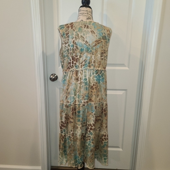 CHARTER Club Dress - Picture 4 of 7